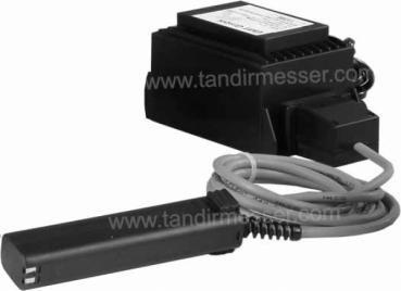 Tandir Tischnetzteil 15 VDC 6A (mit Kabel u. Adapter)